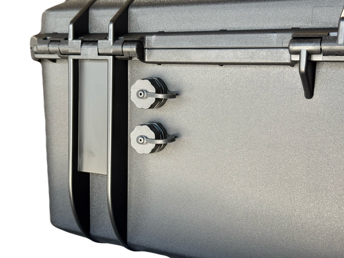 Starlink Standard, GEN 4 Roam Dish Case