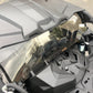 CAN-AM Maverick X3 Tinted Polycarbonate Rear Window