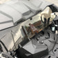 CAN-AM Maverick X3 Tinted Polycarbonate Rear Window