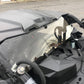 CAN-AM Maverick X3 Tinted Polycarbonate Rear Window