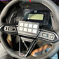 Can-Am Maverick R Steering Wheel Switch-Pros Mount (2024+)