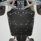 Polaris RZR Turbo R 4 / Pro S 4 UHMW Skid Plate