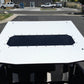 Fast Back Aluminum Roof (With Sunroof) RZR  XP 1000, TURBO