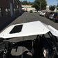 Fast Back Aluminum Roof (With Sunroof) RZR  XP 1000, TURBO