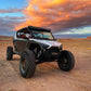 Aluminum Doors for RZR PRO XP 4/Turbo R4/Pro R4