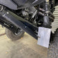 Polaris RZR Pro R UHMW Trailing Arm Guards