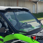 Kawasaki H2 Full Glass Windshield