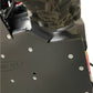 Honda Pioneer 1000-6 UHMW Skid Plate