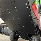 Honda Pioneer 1000-6 UHMW Skid Plate