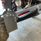 Polaris RZR Turbo R / Pro S UHMW Trailing Arm Guards