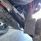 Polaris RZR Turbo R / Pro S UHMW Trailing Arm Guards