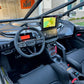 Can-Am Maverick R GPS / Navigation Mount (2024+)