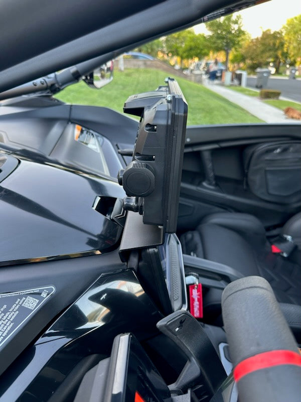 Can-Am Maverick R GPS / Navigation Mount (2024+)