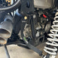 Polaris RZR Pro R Rear Limit Strap Kit | MTS Offroad