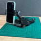 2017-2025 Can-Am X3 Dash Device / Phone Mount