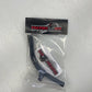 Polaris RZR 800 Oil Dipstick Tube Relocation Kit