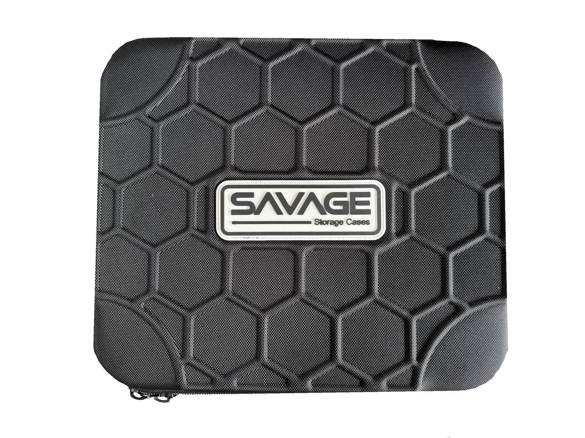 Off Road Impact Driver Case