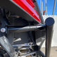 Polaris RZR Pro XP Rear Bumper