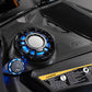 Can-Am® Maverick R 6.5" Dash Panel Speaker Mounts | UTVS-R-DP65