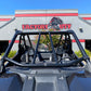 Polaris RZR Pro XP / Pro XP 4 Front Intrusion Bar