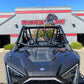Polaris RZR Pro XP / Pro XP 4 Front Intrusion Bar