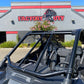 Polaris RZR Pro XP / Pro XP 4 Front Intrusion Bar