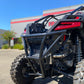 Polaris RZR Pro XP Rear Bumper