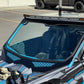Moto Armor VOODOO X3 Full Glass Windshield
