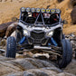 X3 XTravel Suspension System