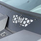 Full Glass Windshield for Polaris RZR XP 1000 (2024+ Models Only)