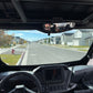 Full Glass Windshield for Polaris RZR XP 1000 (2024+ Models Only)