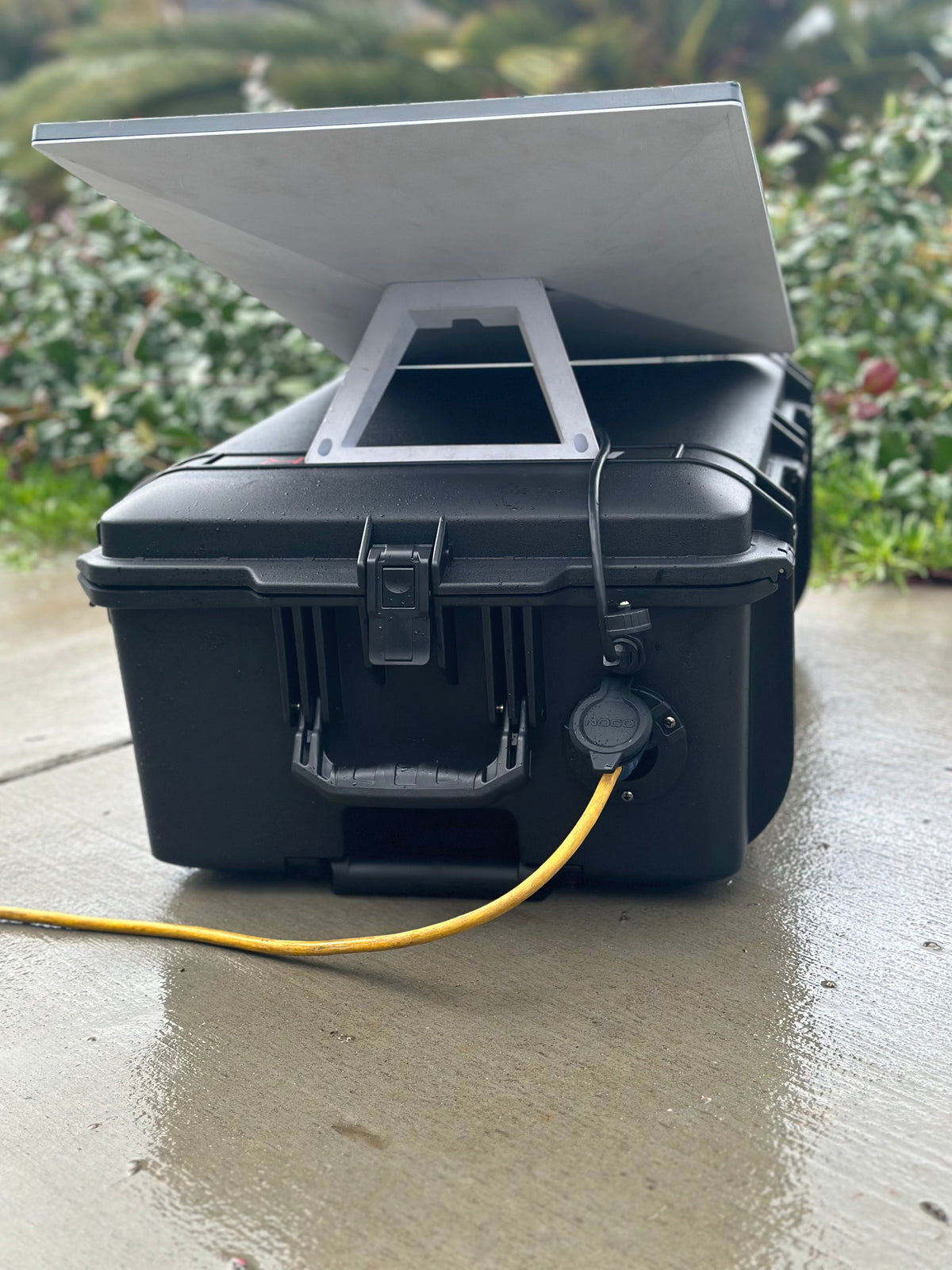 Starlink Standard, GEN 4 Roam Dish Case