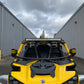 Can-Am Maverick R Light Bar Brackets