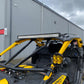 Can-Am Maverick R Light Bar Brackets