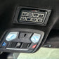 Universal UTV & Truck Switch Panel Mount – Fits Auxbeam, GG Lighting, Infinite Offroad & More