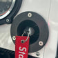 Can-Am X3 Key Fob Mount – Universal Dash Mount
