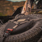 REVOLVE Spare Tire Mounted Storage