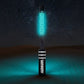 Ice Blue LED Lighted Whip