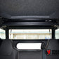 Moto Armor Xpedition Mid Glass Window Panel