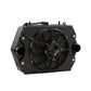 RPM Kawasaki H2 Brushless Stock Intercooler Fan & Sealed Shroud Kit