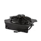 RPM Kawasaki H2 Brushless Stock Intercooler Fan & Sealed Shroud Kit