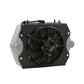 RPM Kawasaki H2 Brushless Stock Intercooler Fan & Sealed Shroud Kit