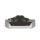 RPM Kawasaki H2 Brushless Stock Intercooler Fan & Sealed Shroud Kit