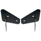 Polaris RZR XP Turbo S Light Bar Brackets