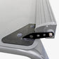 Polaris RZR XP Turbo S Light Bar Brackets