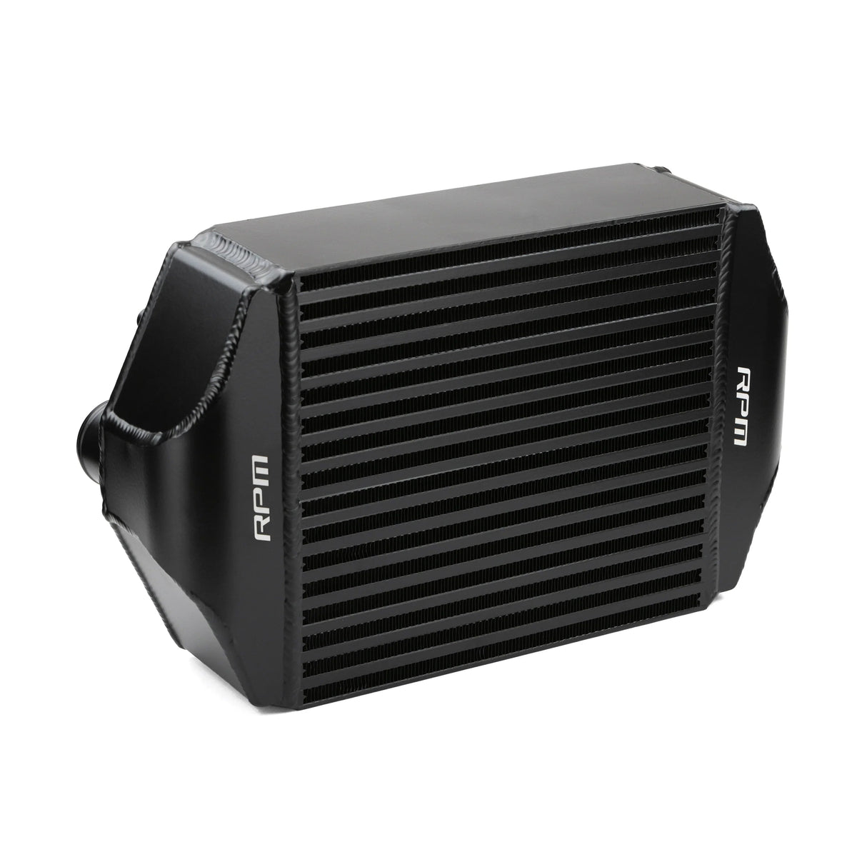 RPM 17-22 X3 120HP to 220HP Complete MAX POWER Upgrade Kit X3 Tuner+Intercooler+Exhaust+Clutch Kit & MORE