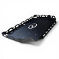 Pack-Out mounting holes on Kawasaki Teryx H2 Volt bed tray