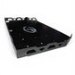 Hammer black powder coat finish on Kawasaki Teryx H2 Volt bed tray
