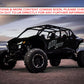 Kawasaki® Teryx H2 Firewall Amplifier Mount | UTVS-H2-AMPMT-FW
