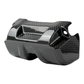 RPM Carbon Fiber Kawasaki H2 Seat Belt Covers (2pc)